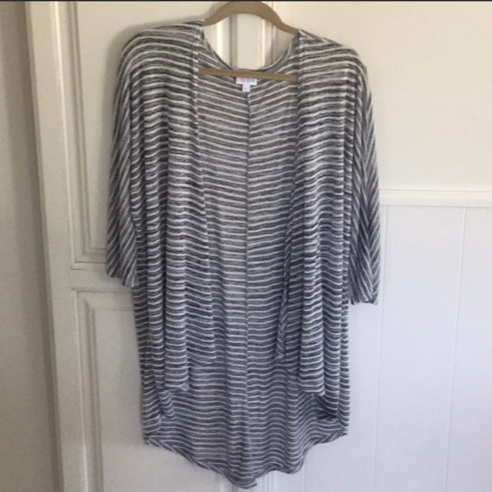 Lularoe cardigan